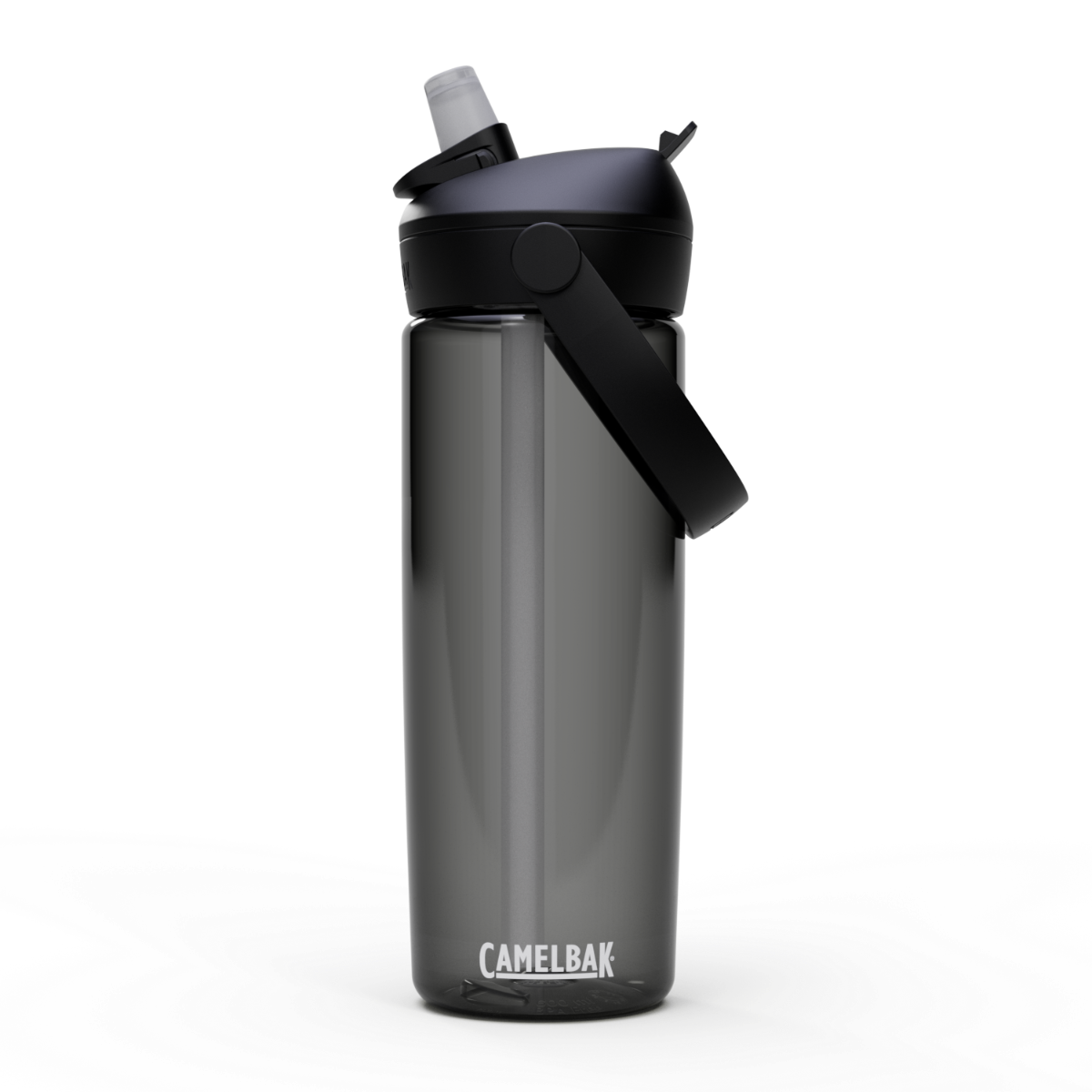 Thrive Flip Straw 20oz - Camelbak - CHARCOAL