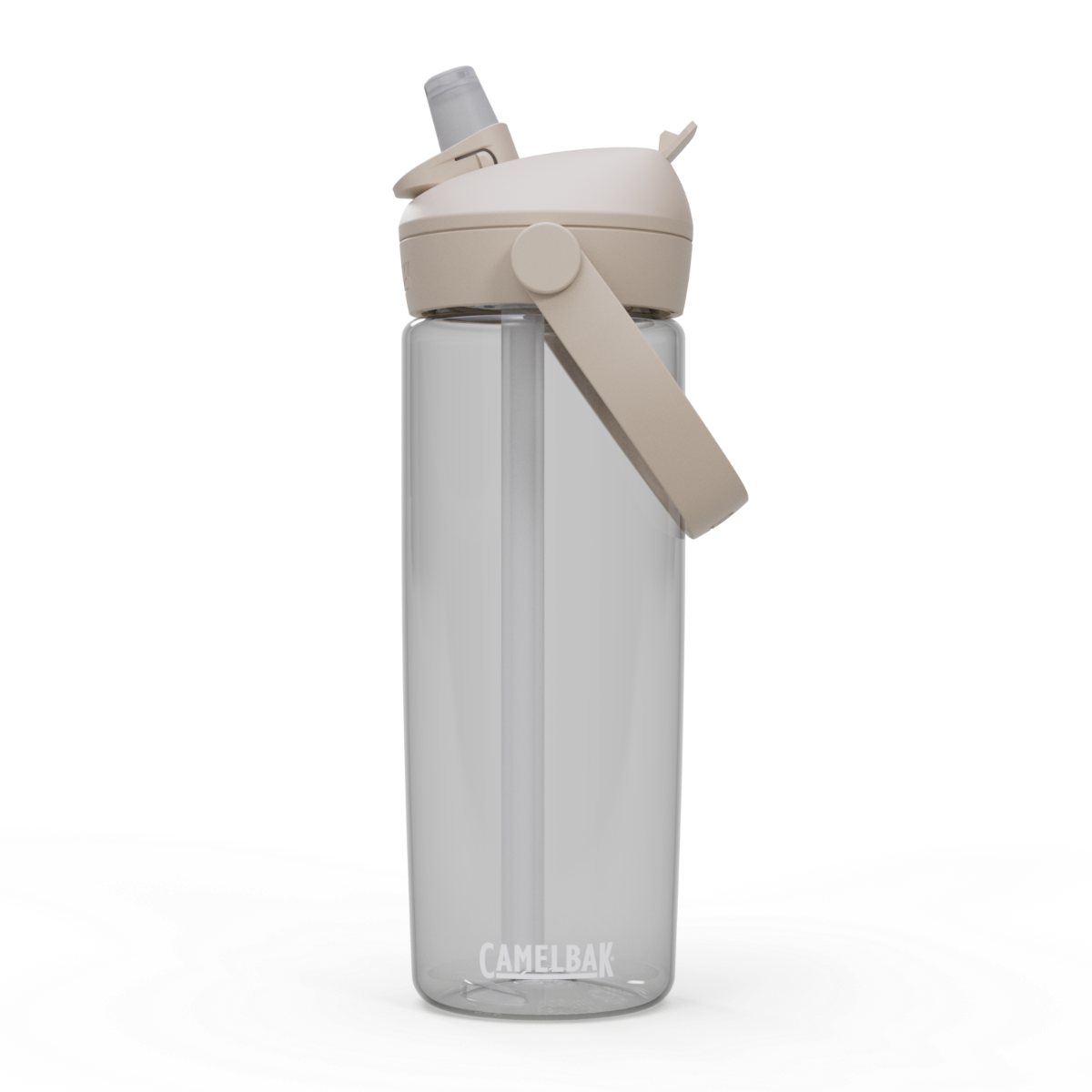 Thrive Flip Straw 20oz - Camelbak - Clear