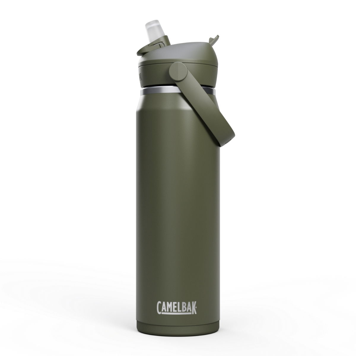 Thrive Flip Straw VSS 25oz - Camelbak - Moss