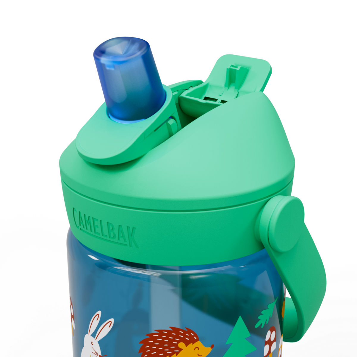 Thrive Flip Straw Kids 14oz - Camelbak - Cyclone