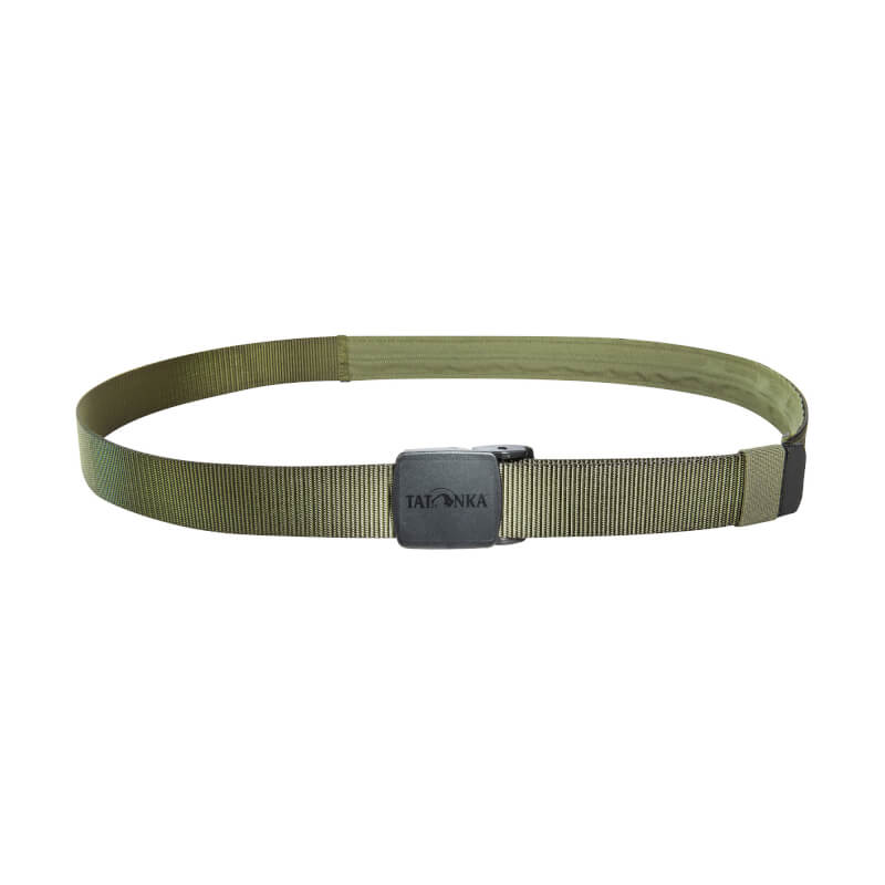 Rese Midjebälte 30 mm - Tatonka