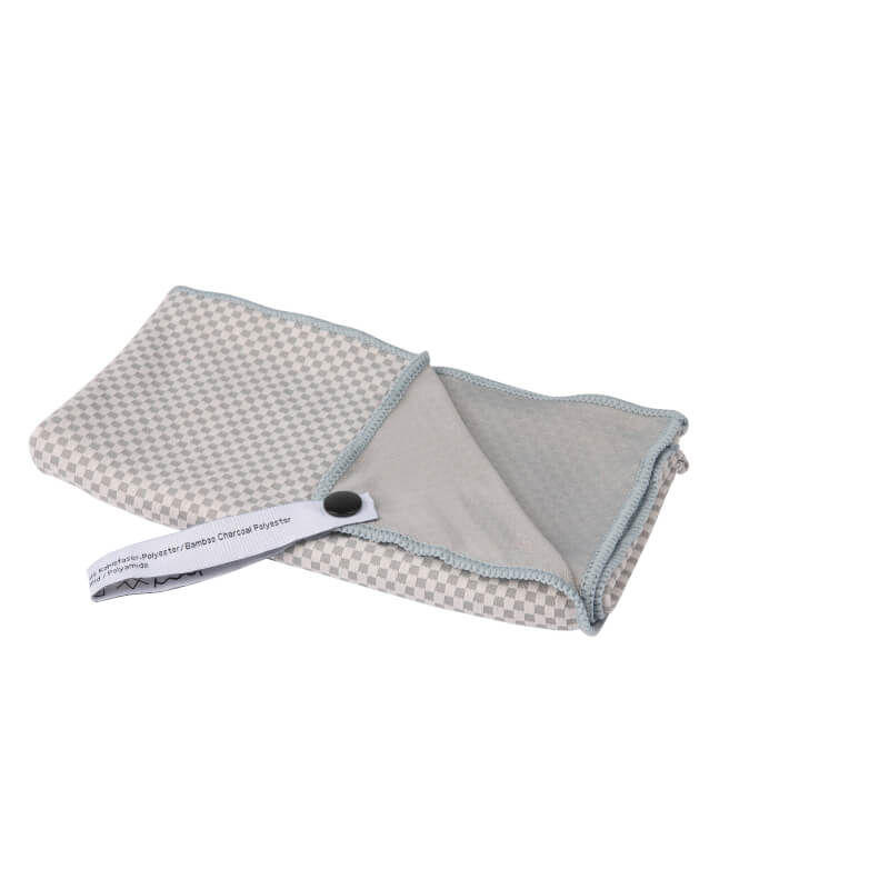 Reshandduk Bambu L - Tatonka