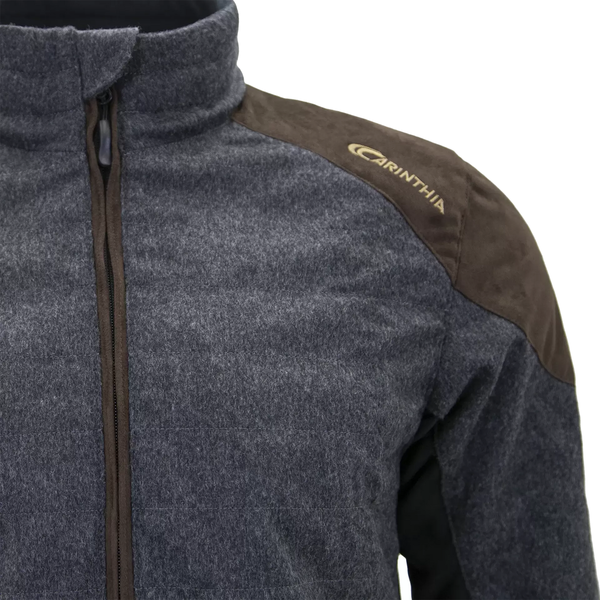 TLLG 2.0 Jacka - Grey – Carinthia