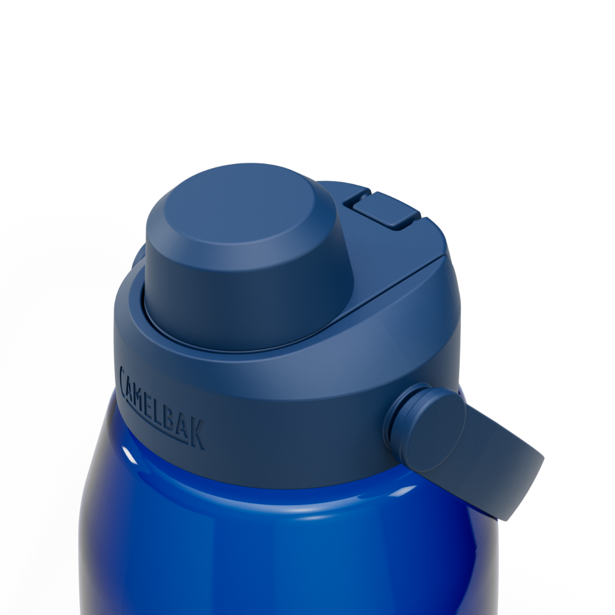 Thrive Chug 50oz - Camelbak - Clear
