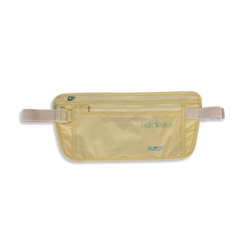 Skin Pengabälte Int. RFID B - Tatonka