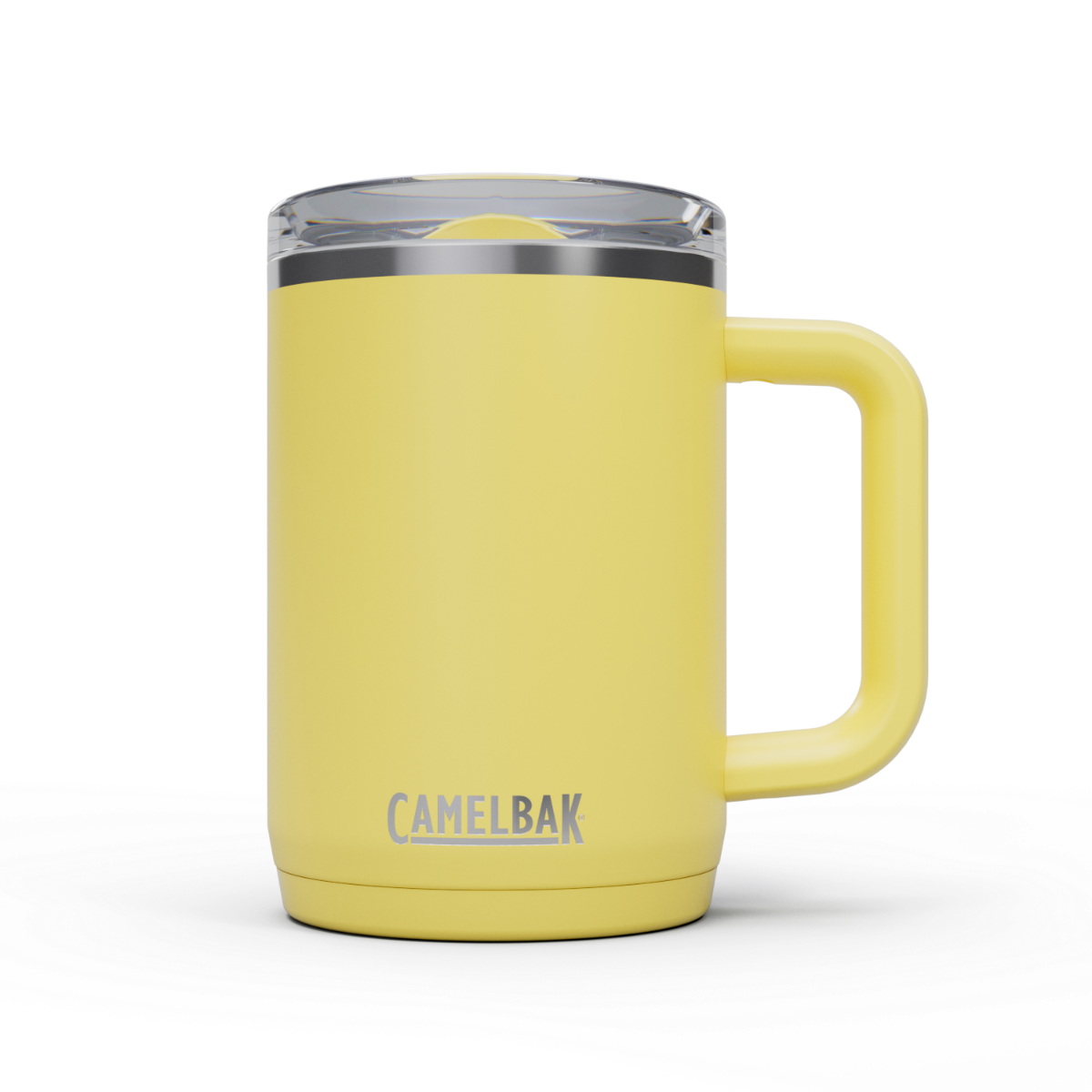 Thrive Mug, VSS 16oz - Camelbak - Yellow Bloom