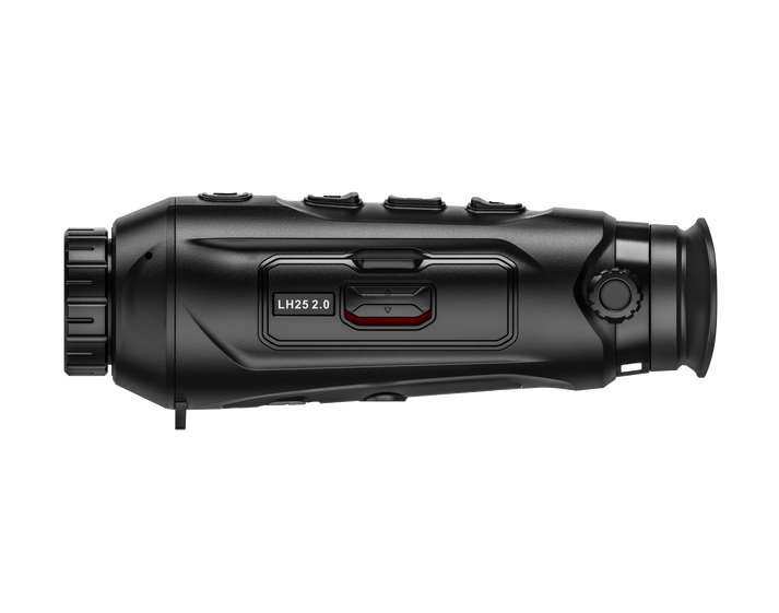 Lynx 2.0 25MM termisk handhållen spotter (LH25 2.0) - HIKMICRO