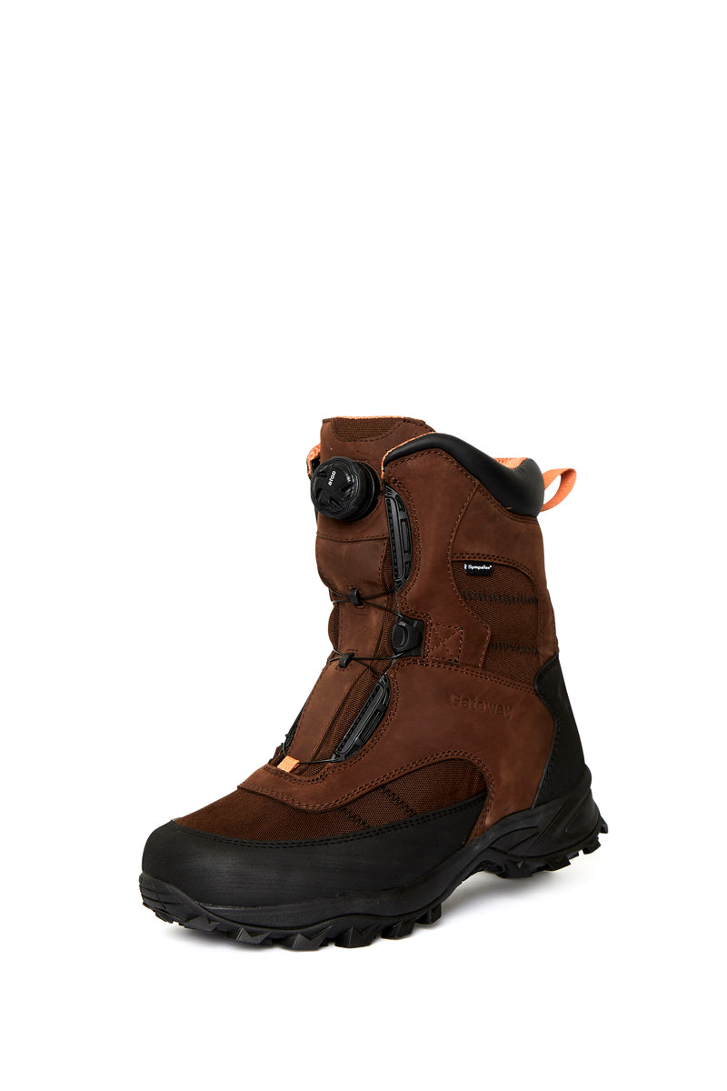 Deer Stalker 10” snabbsnörning - Gateway1