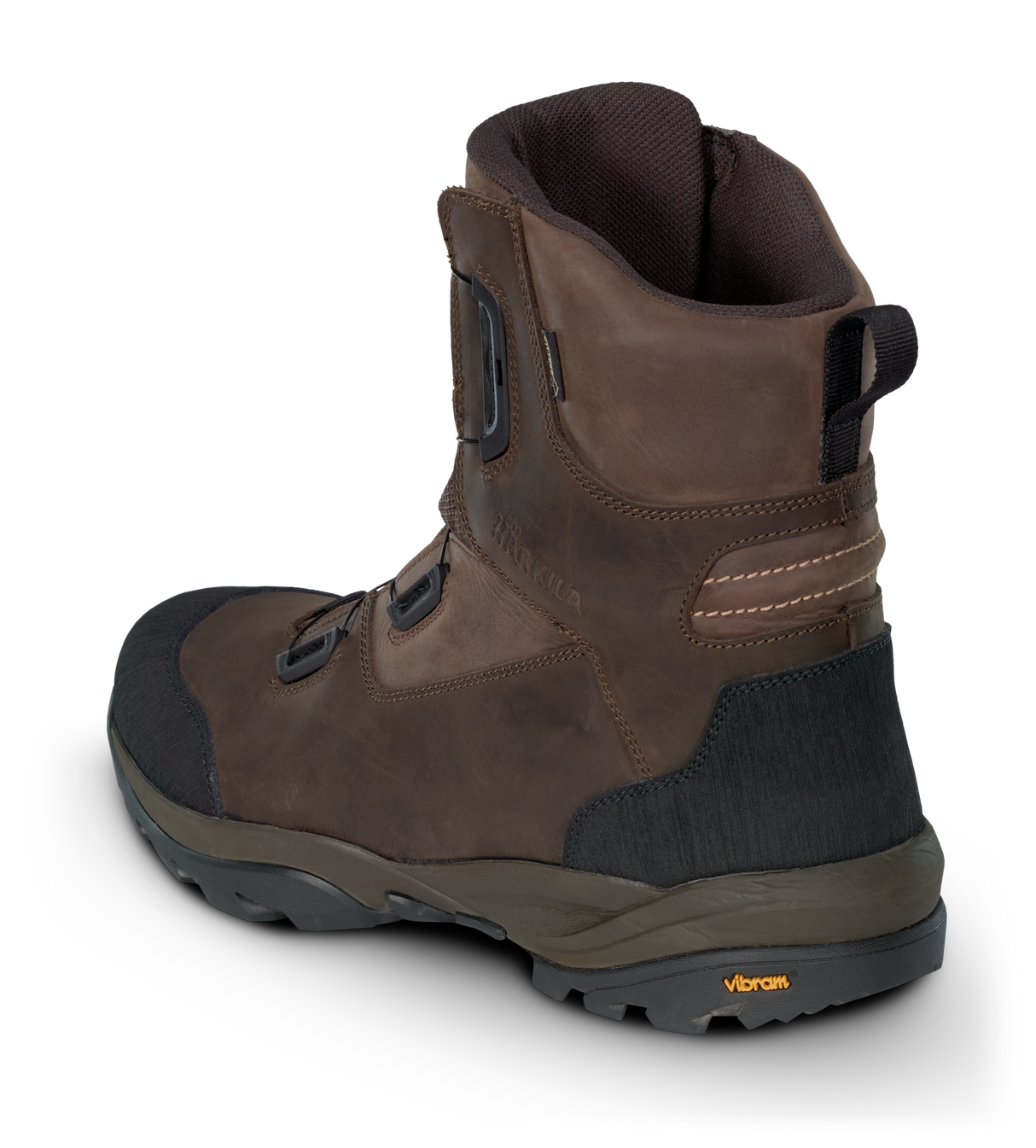 Reidmar GTX Mörkbrun - Härkila