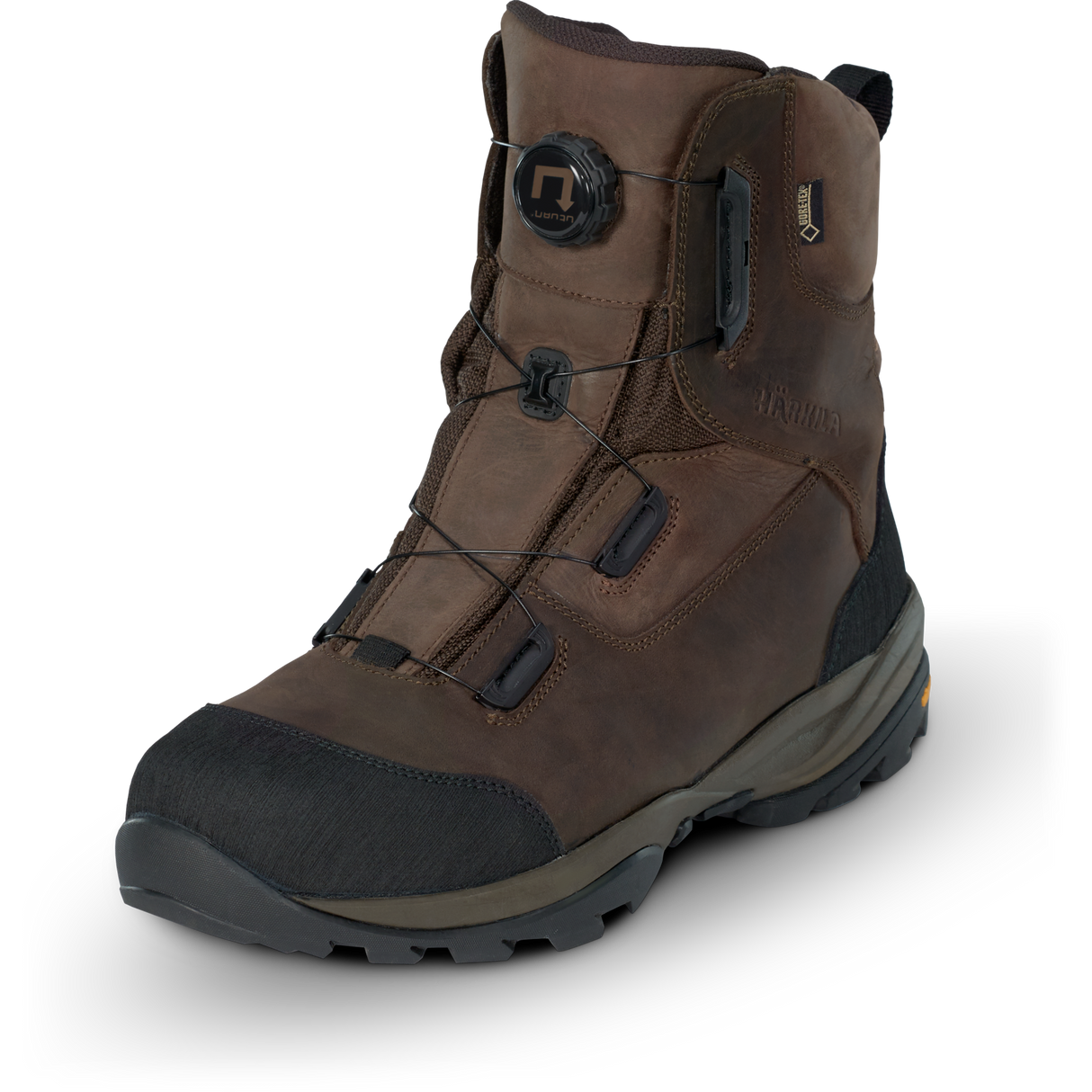 Reidmar GTX Mörkbrun - Härkila