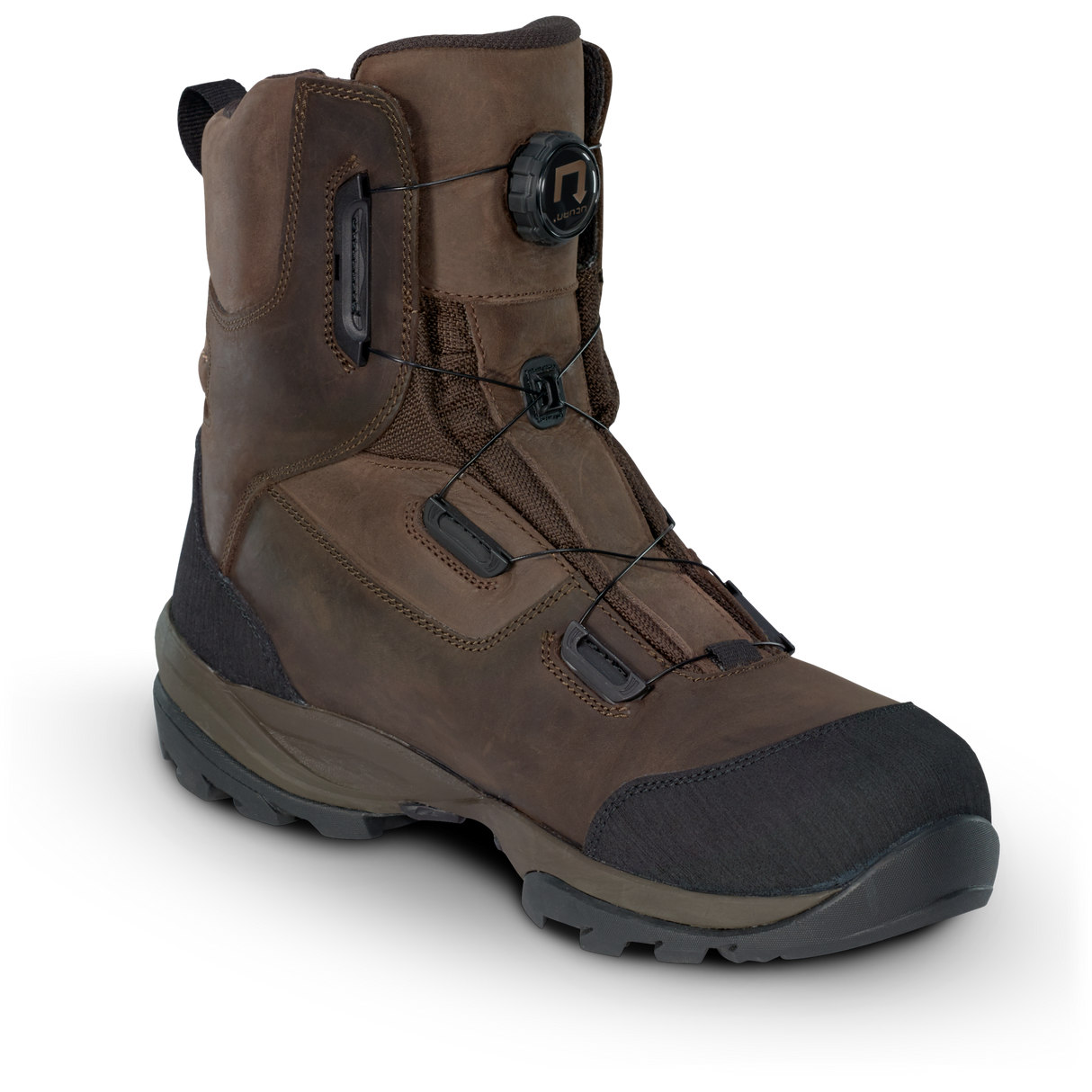 Reidmar GTX Mörkbrun - Härkila