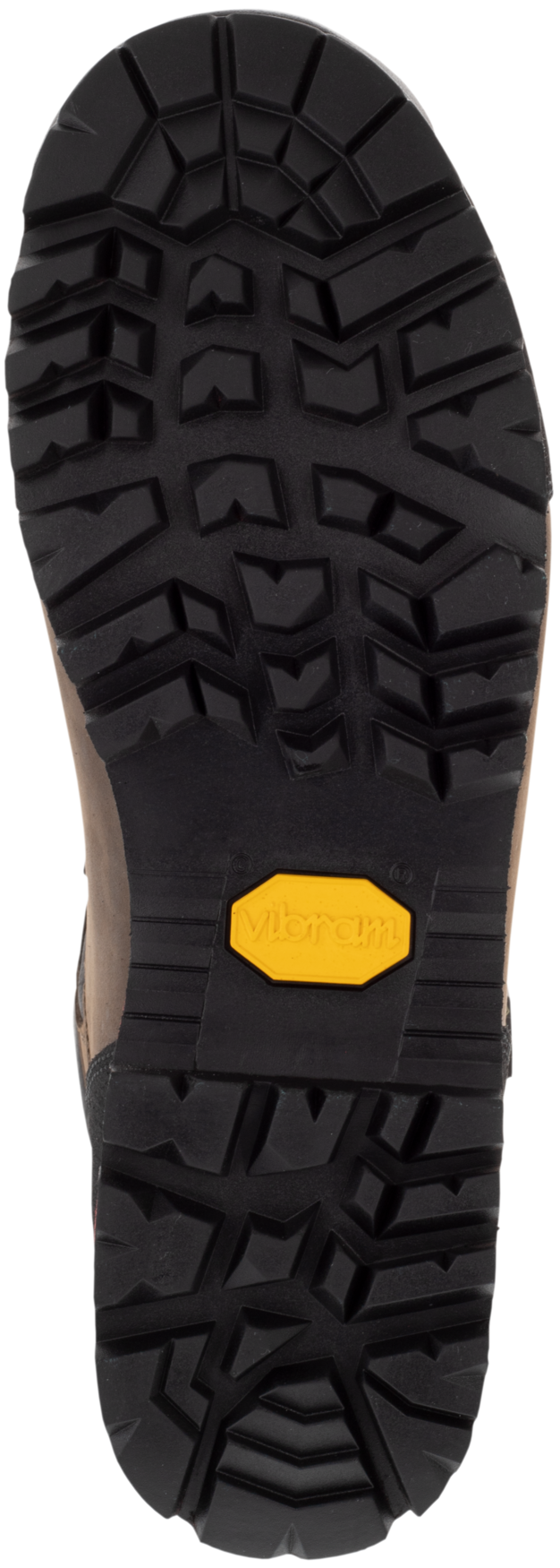 Forest Hunter Mid GTX Mörkbrun - Härkila