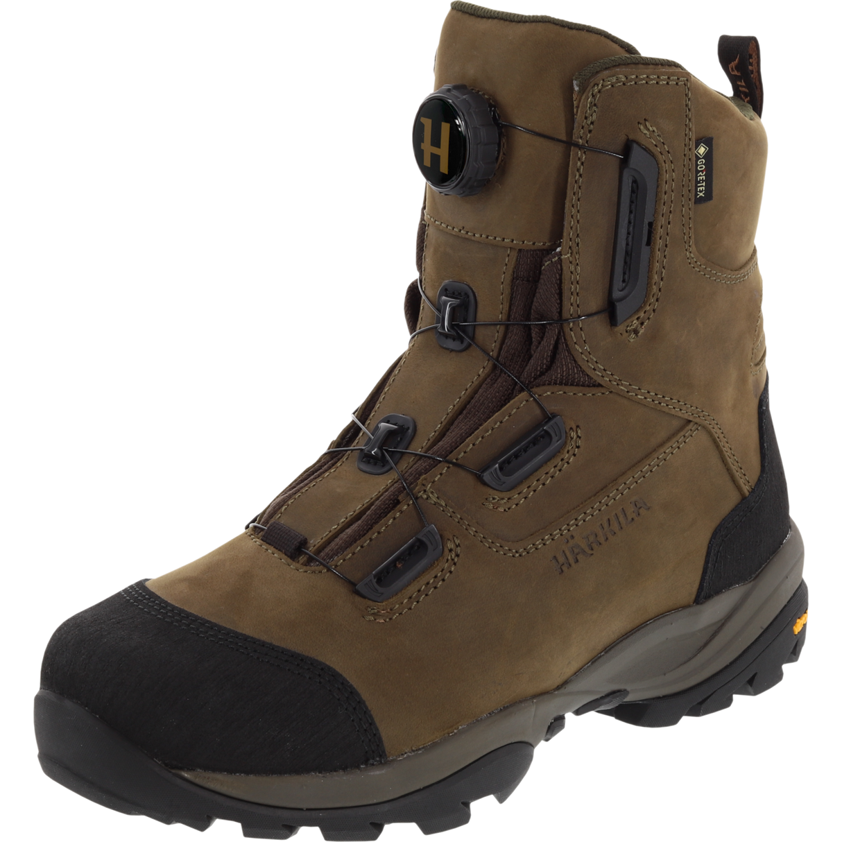 Reidmar Mid 2.0 GTX Willow green - Härkila