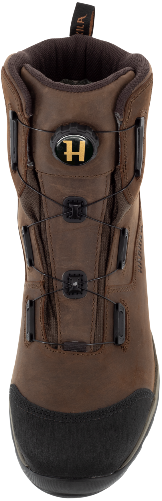 Reidmar Mid 2.0 GTX Mörkbrun - Härkila