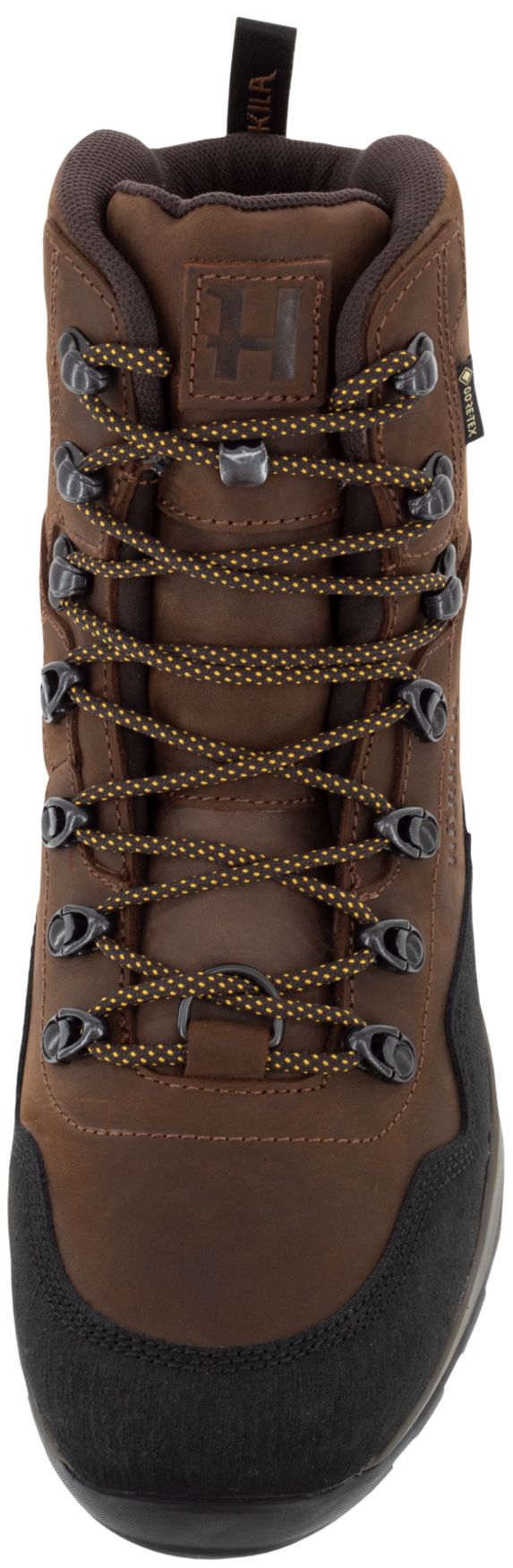 Pro Hunter Ledge 2.0 GTX Chocolate brown - Härkila