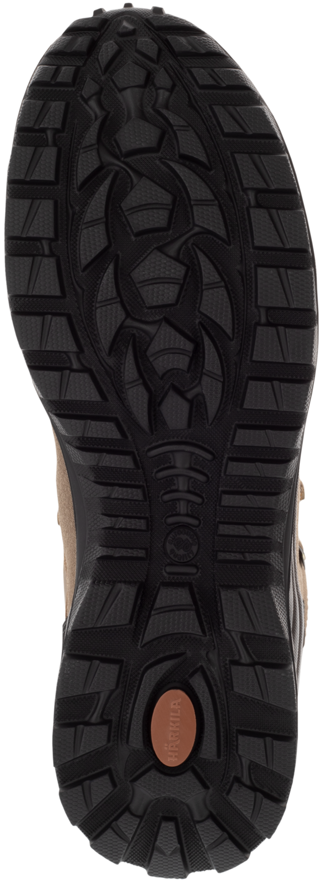 Wildwood GTX Mid Brun - Härkila