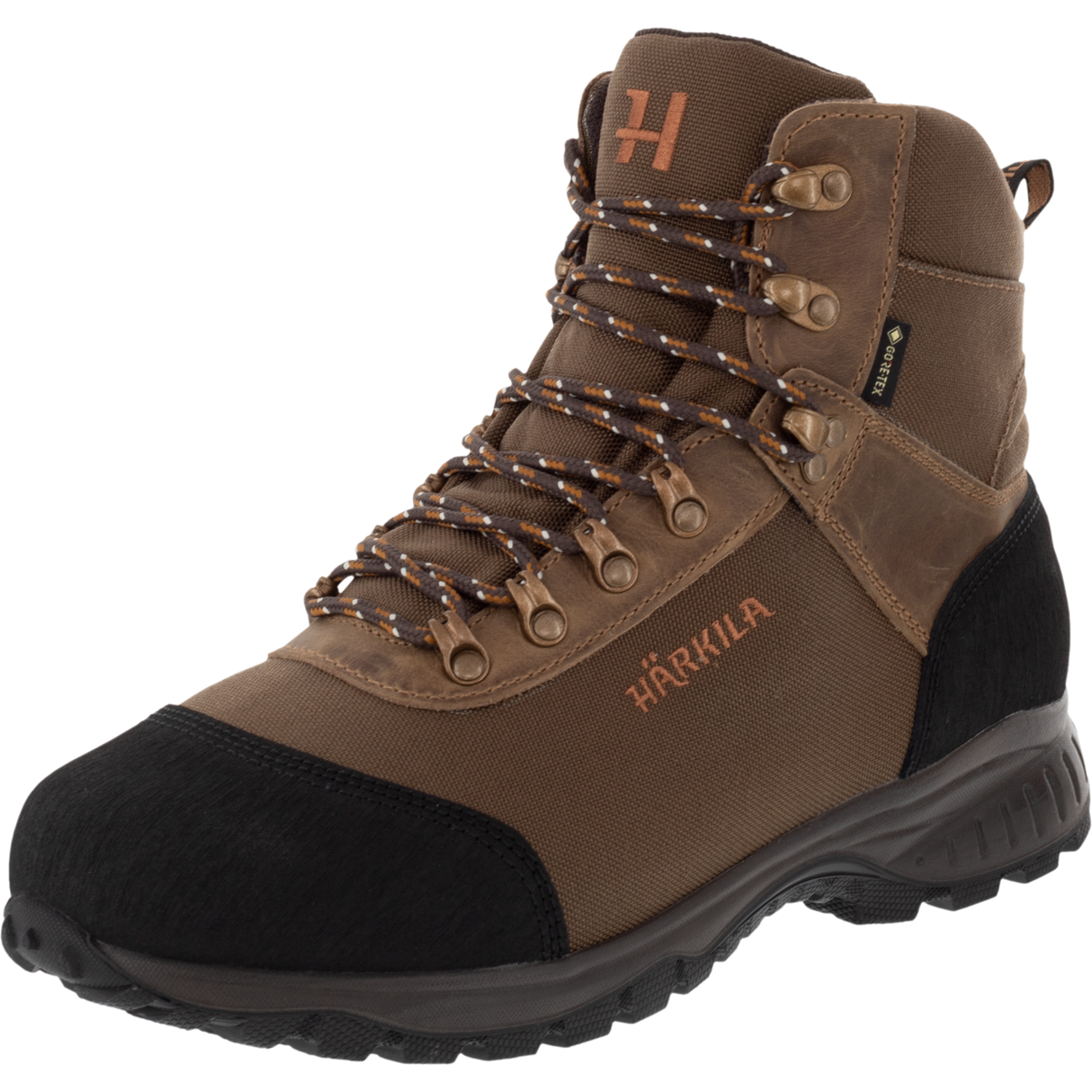 Wildwood GTX Mid Brun - Härkila
