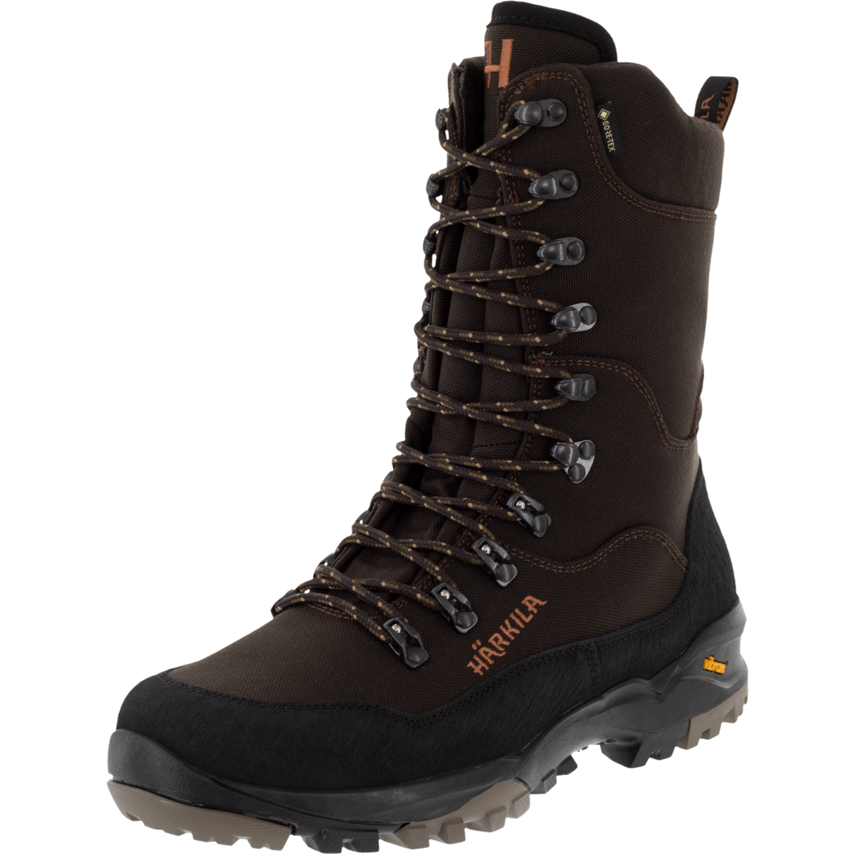 Pro Hunter Light Hi GTX Shadow brown - Härkila