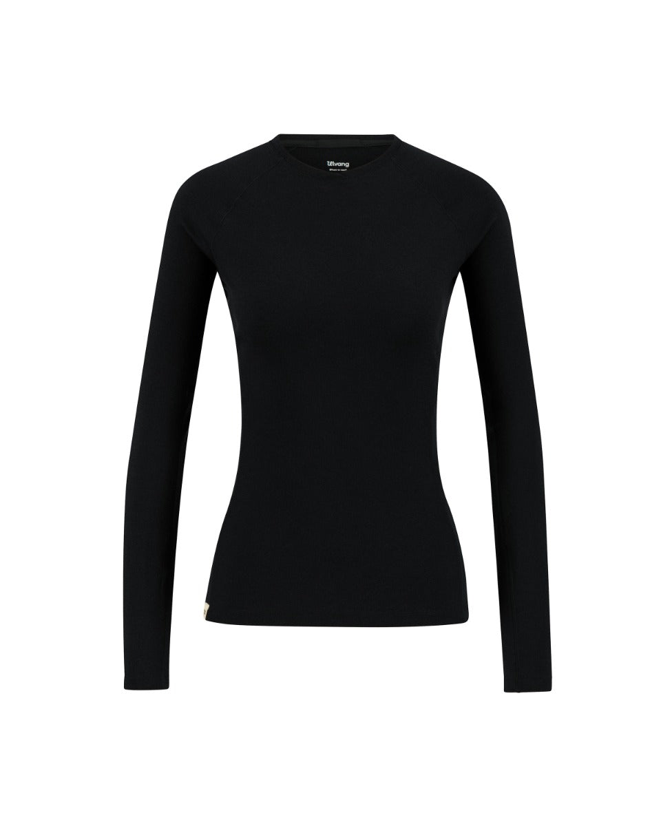 Hero Crew Baselayer Dam – Ulvang