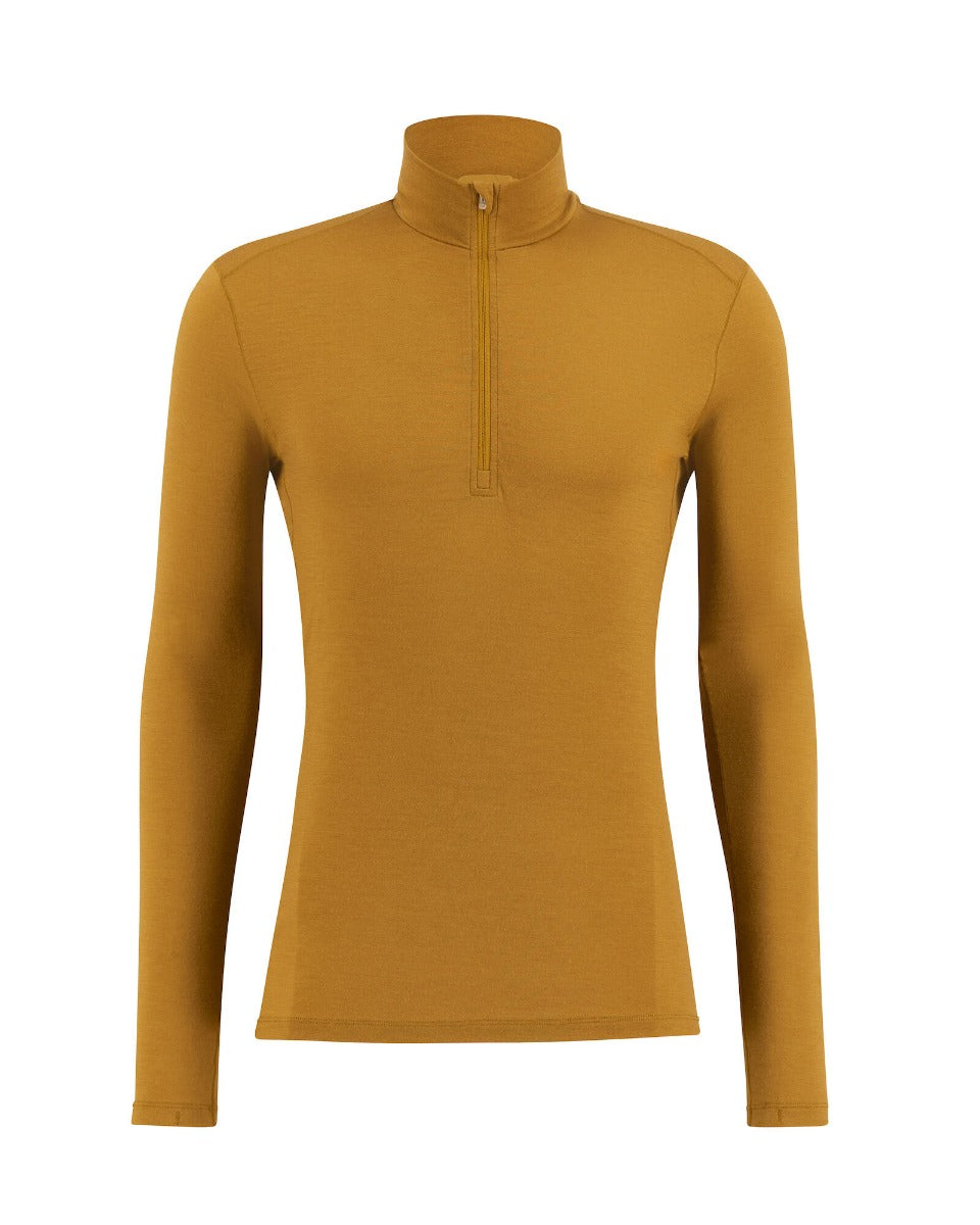 Hero Half Zip Underställströja Herr – Ulvang