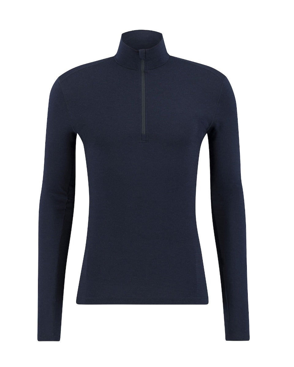 Hero Half Zip Underställströja Herr – Ulvang