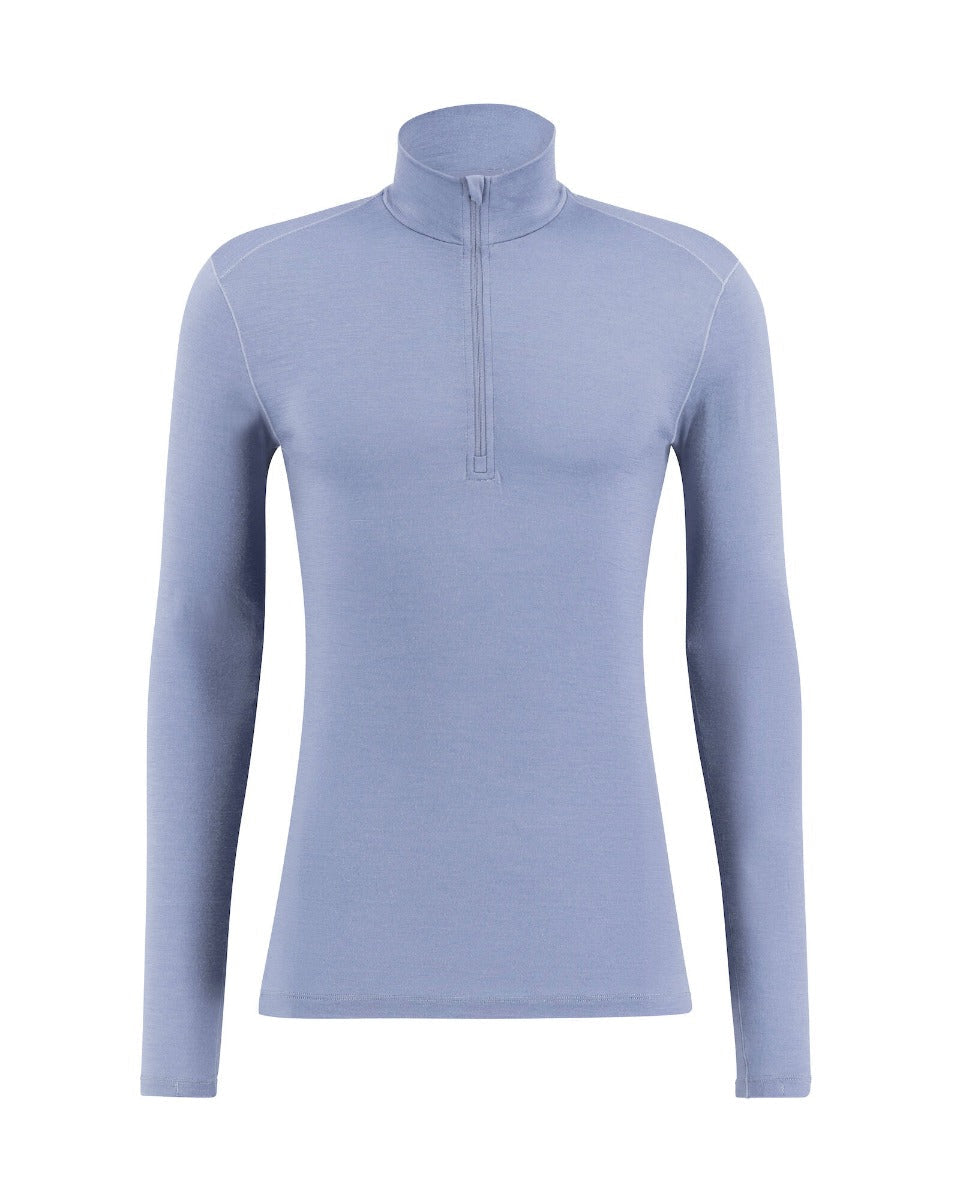 Hero Half Zip Underställströja Herr – Ulvang