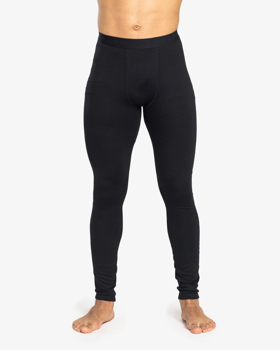 Hero Tights Underställ Herr – Ulvang