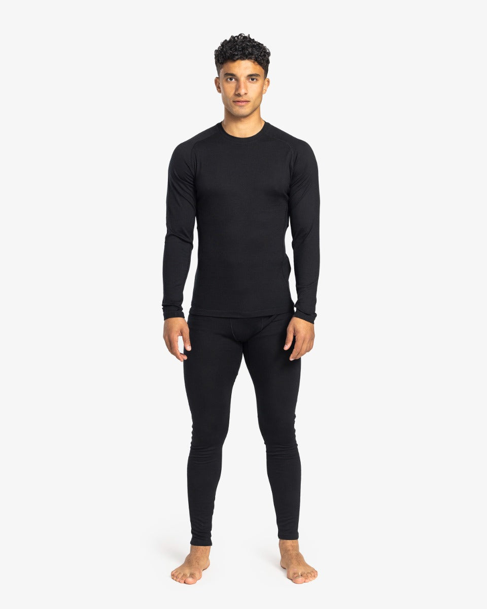 Hero Tights Underställ Herr – Ulvang