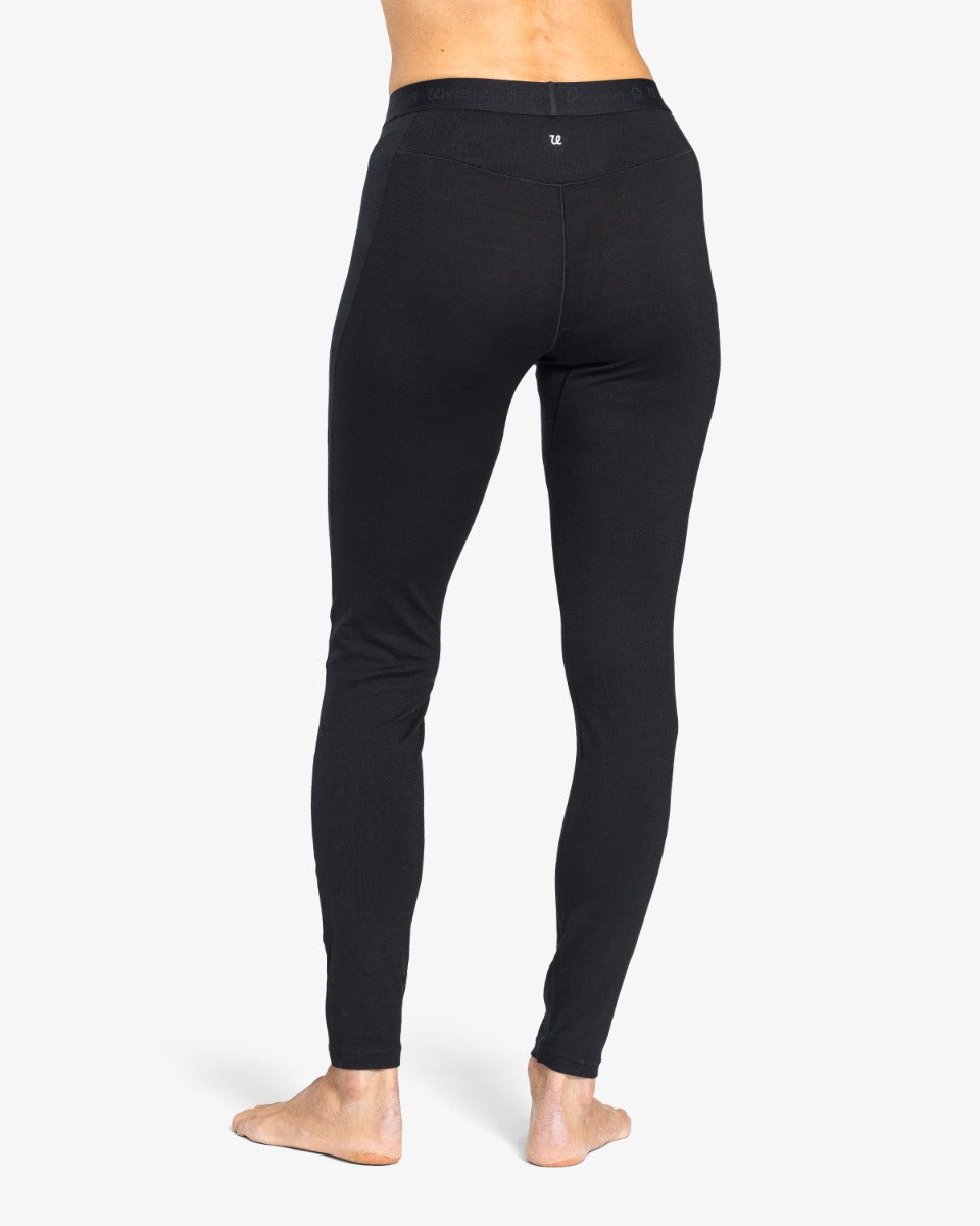 Hero Tights Baslager Dam – Ulvang