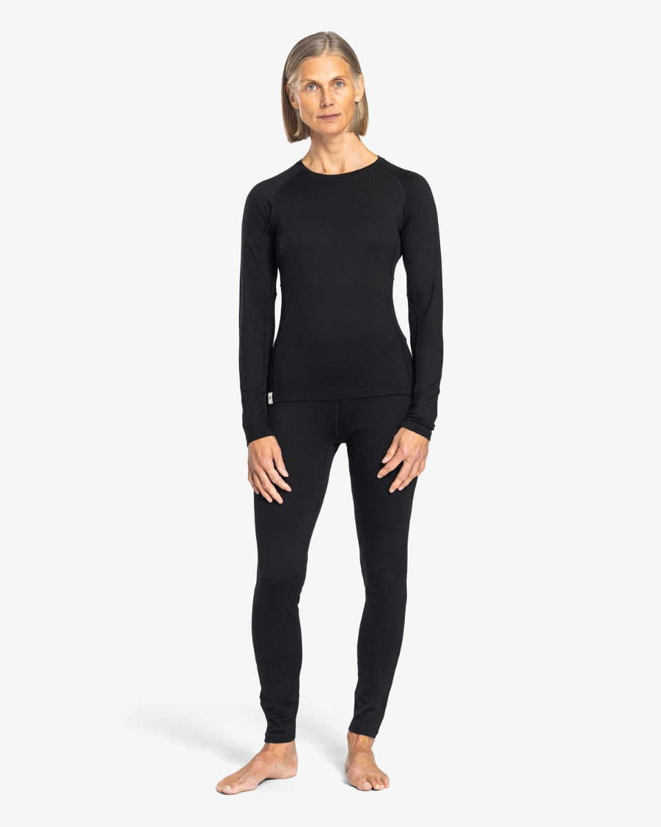 Hero Tights Baslager Dam – Ulvang