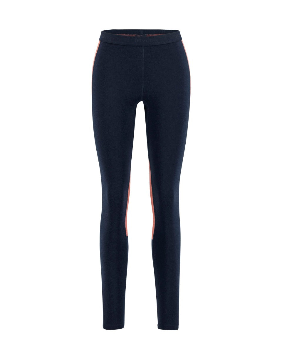 Peak Map Tights underställ Dam – Ulvang