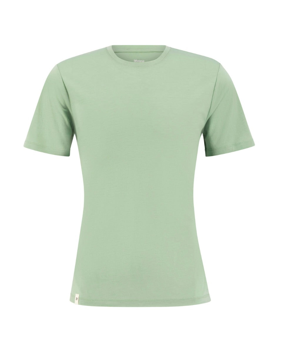 Alltime Lead Regular T-shirt Herr – Ulvang