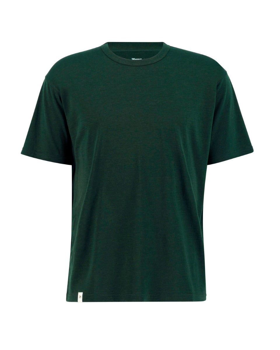 Alltime Lead Straight T-shirt Herr – Ulvang
