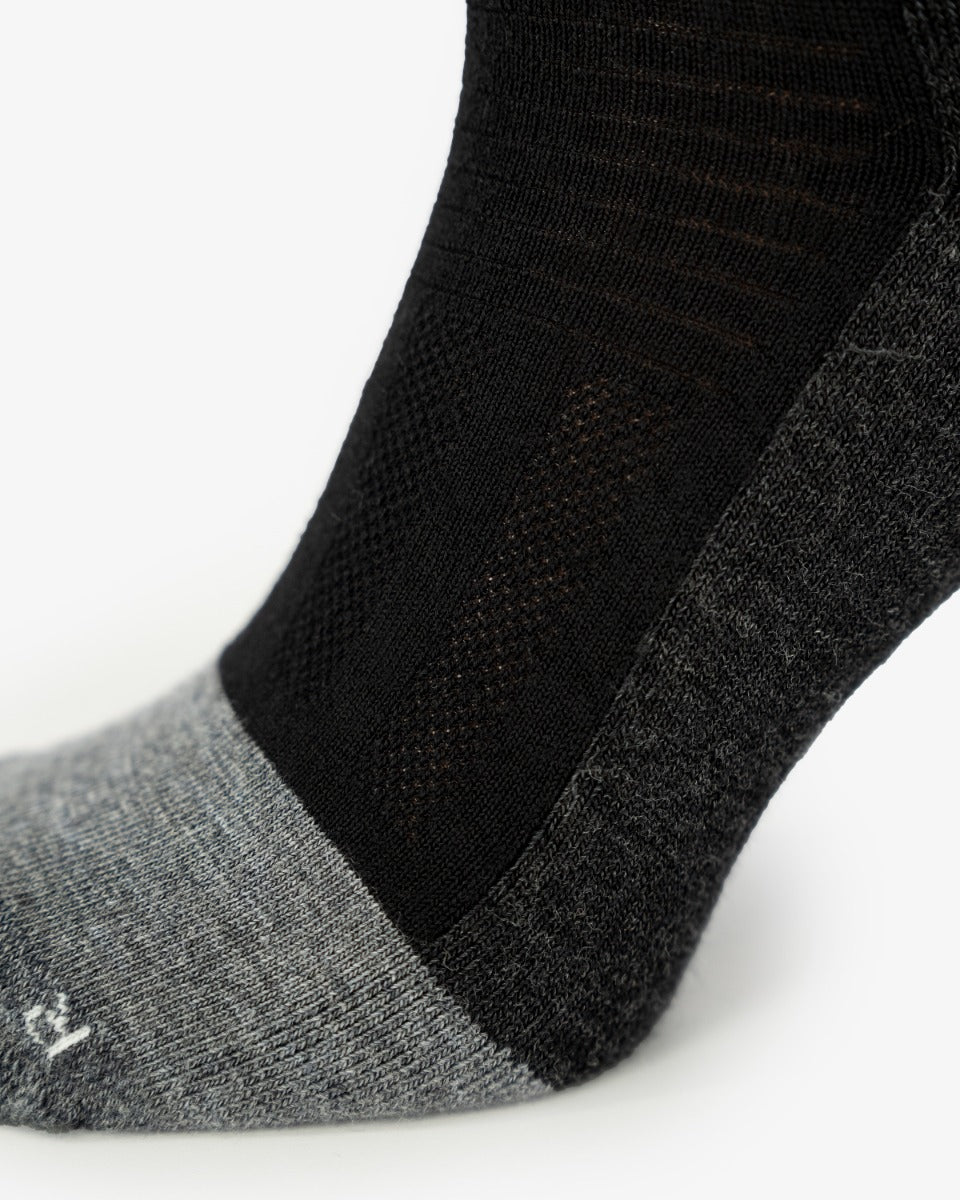 Hero Warm Crew Sock – Ulvang