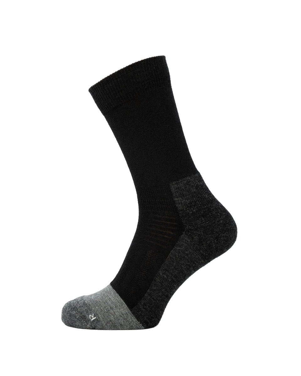 Hero Warm Crew Sock – Ulvang