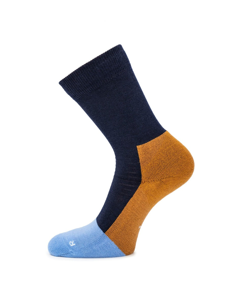 Hero Warm Crew Sock – Ulvang