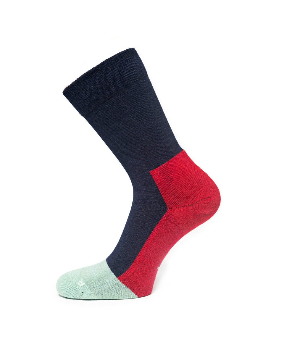 Hero Warm Crew Sock – Ulvang