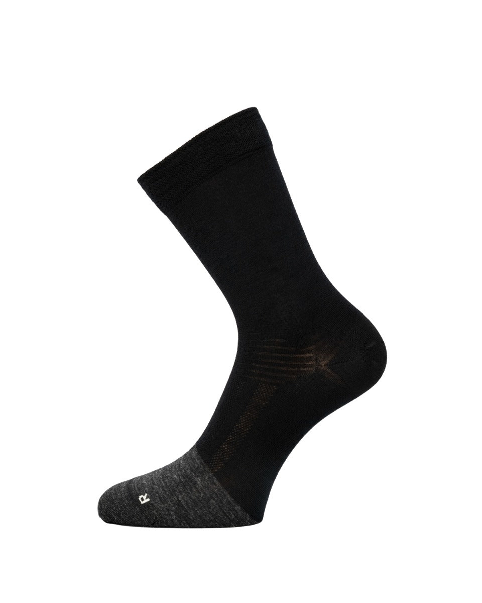 Hero Thin Crew-strumpor – Ulvang