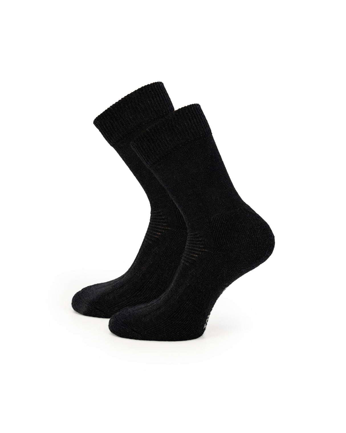 Link Warm Crew Sock 2pk – Ulvang