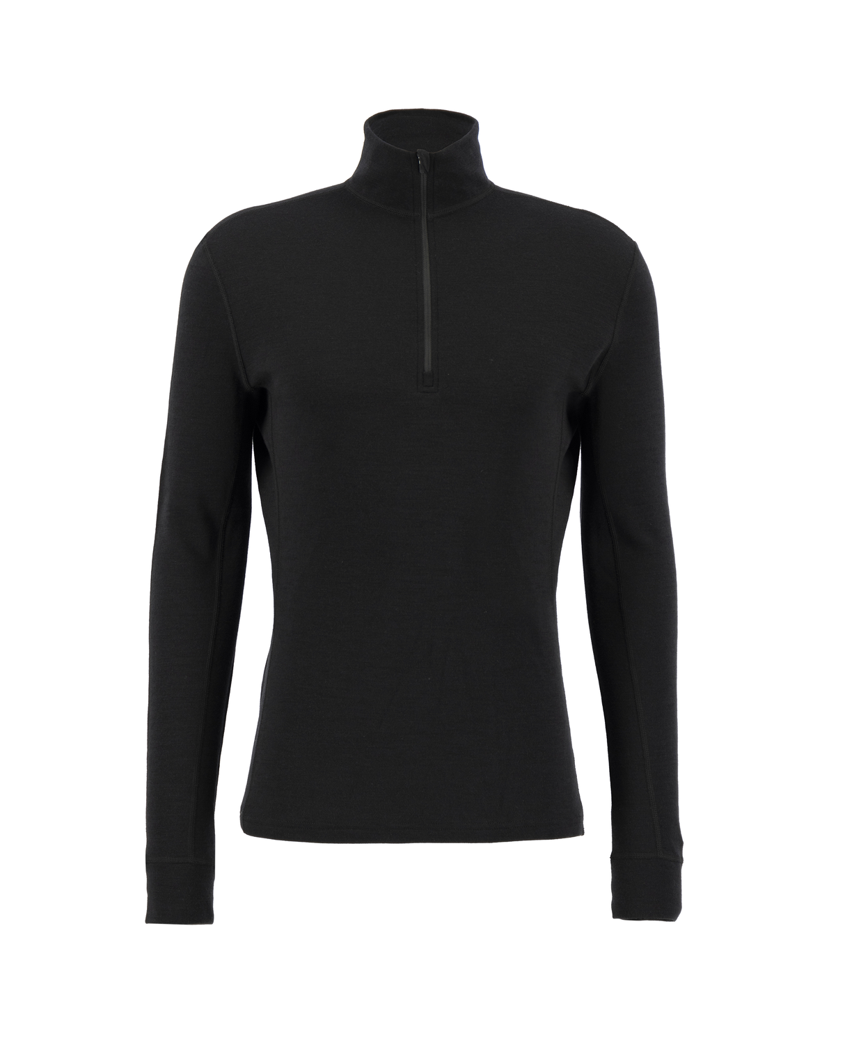 Thermo 100 Halfzip Herr – Ulvang