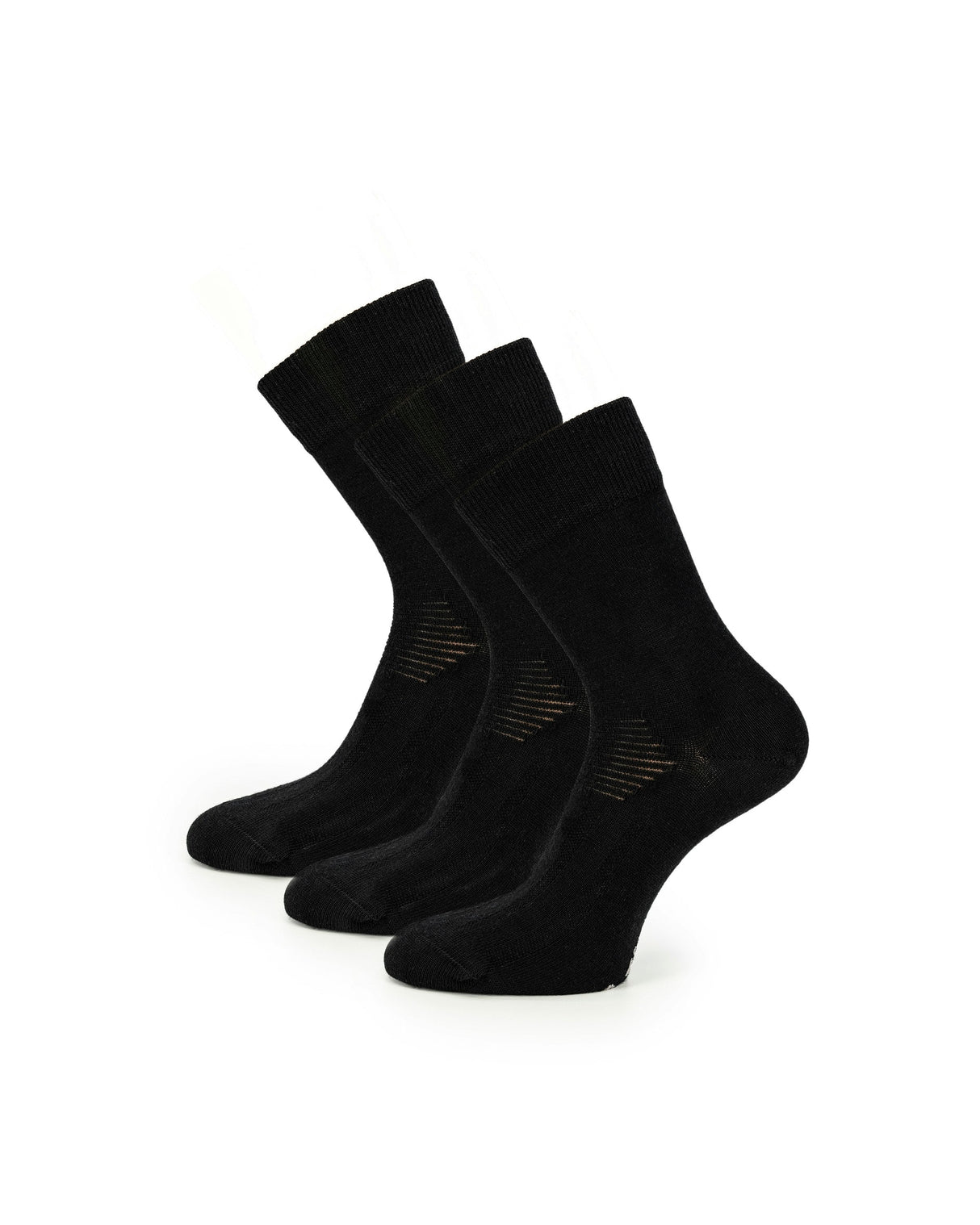 Link Thin Crew 3pk – Ulvang