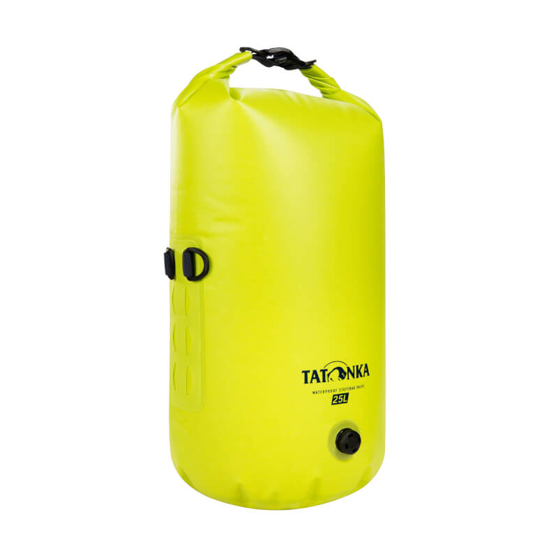 WP Packpåse med ventil 25L - Tatonka