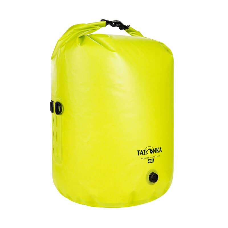 WP Packpåse Ventil 48l - Tatonka