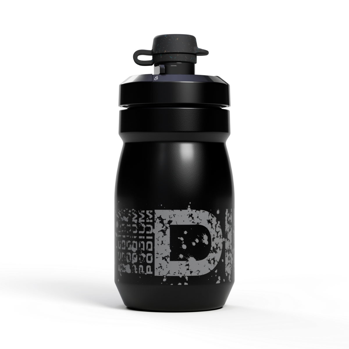 Podium Dirt Series 15oz - Camelbak - Asphalt