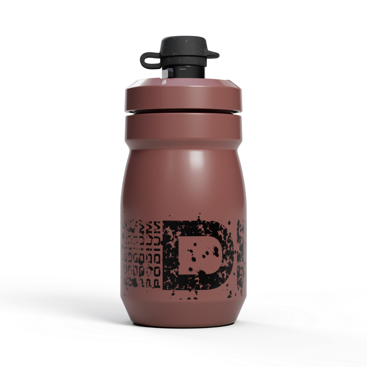 Podium Dirt Series 15oz - Camelbak - Sierra Red