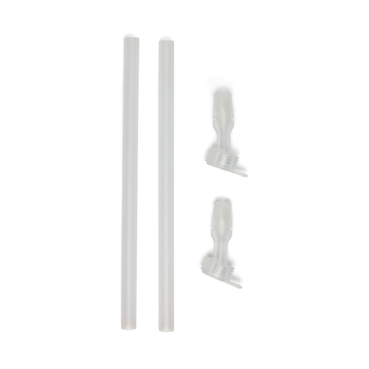 Thrive Bite Valve and Straw 2pk - Camelbak - Clear