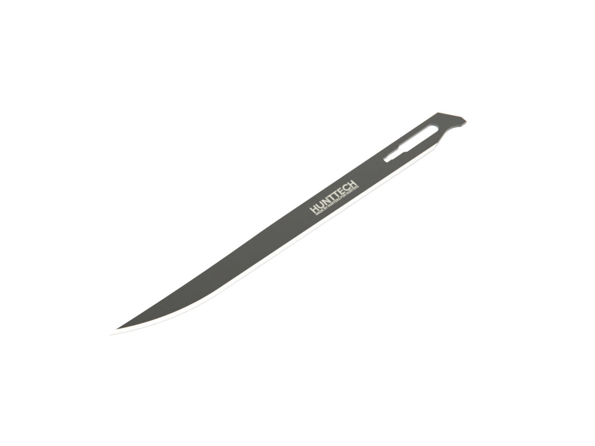filet blad 3 pak - hunttech - Jagtbutikken