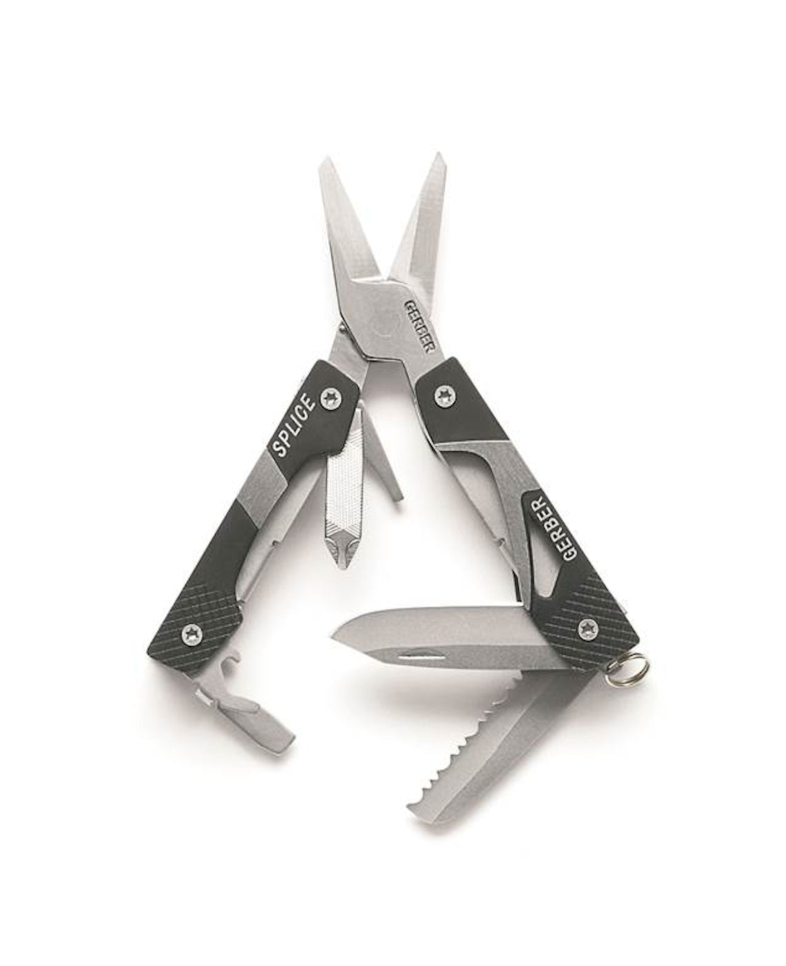 Splice Pocket multiverktyg – Gerber