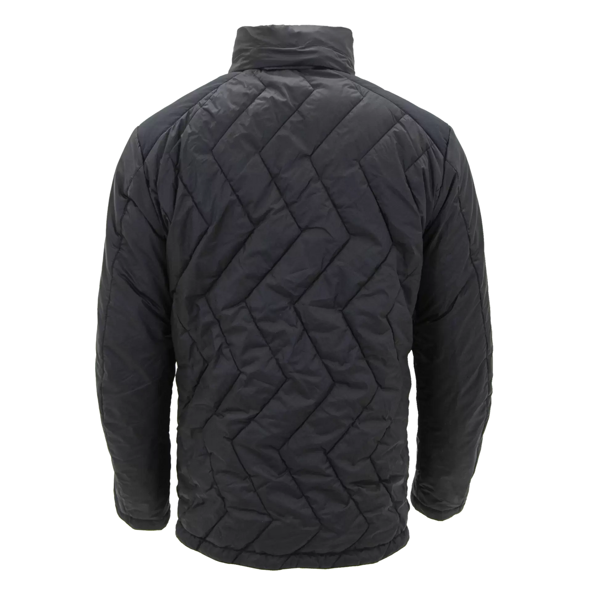 G-LOFT T2D Jacka - Svart/Olive – Carinthia