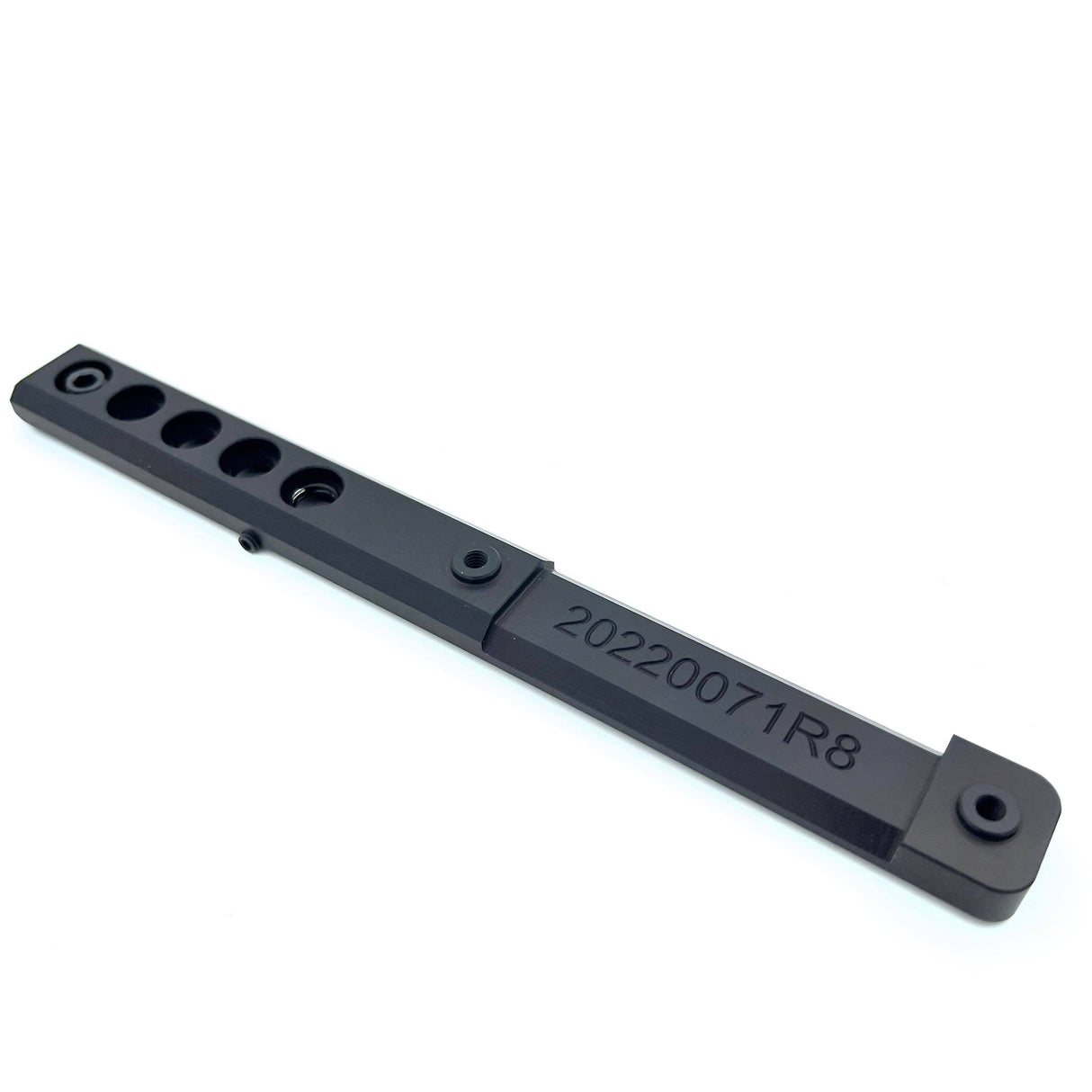 PARD 008 CO för Blaser R8 – Nieload